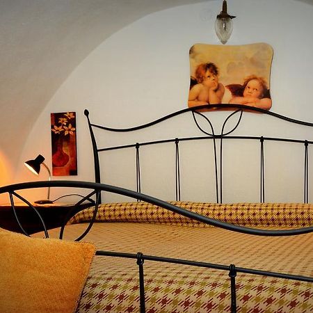 Appartamento Annamaria Ostuni Εξωτερικό φωτογραφία