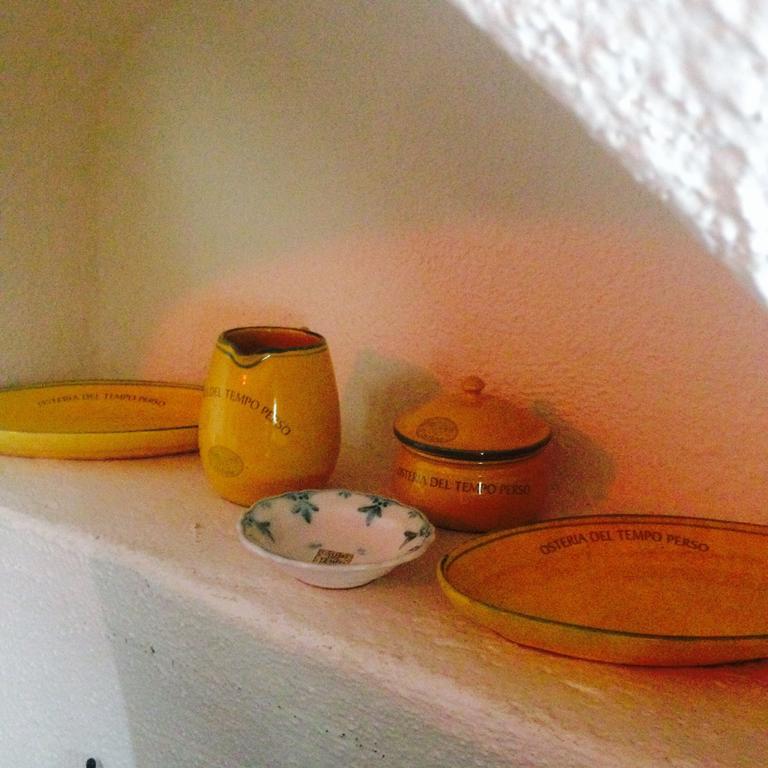 Appartamento Annamaria Ostuni Δωμάτιο φωτογραφία
