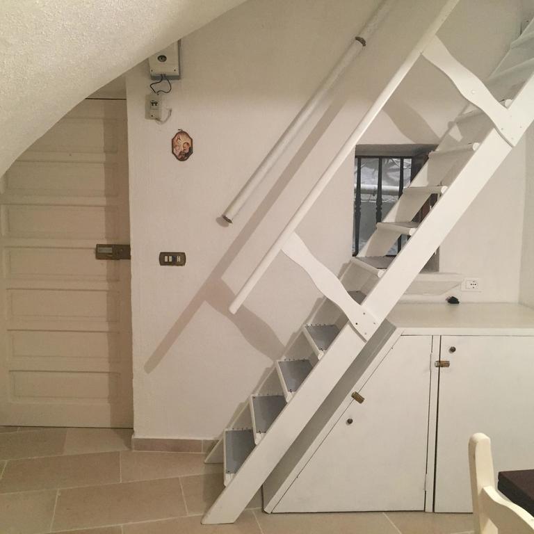 Appartamento Annamaria Ostuni Δωμάτιο φωτογραφία