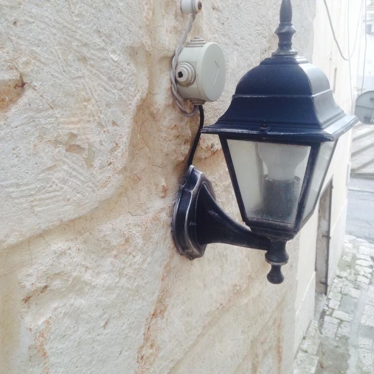 Appartamento Annamaria Ostuni Δωμάτιο φωτογραφία