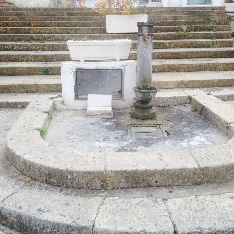 Appartamento Annamaria Ostuni Δωμάτιο φωτογραφία