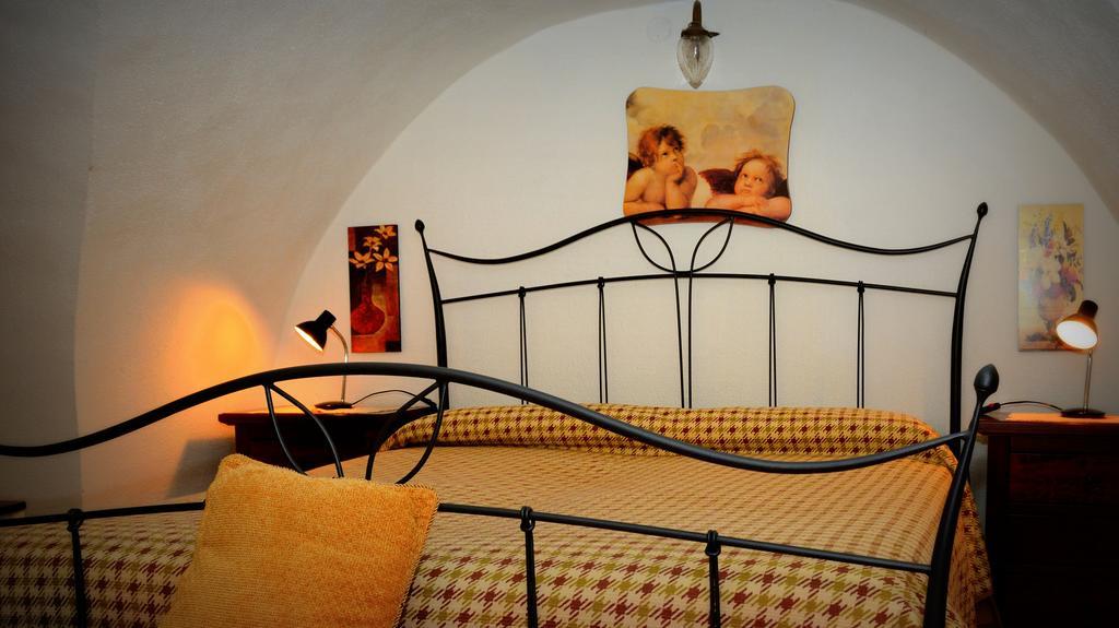 Appartamento Annamaria Ostuni Εξωτερικό φωτογραφία